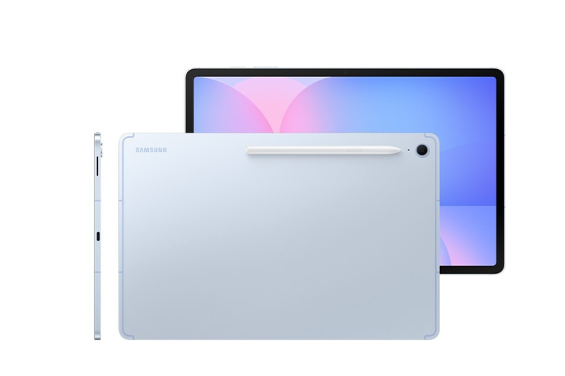 Galaxy Tab S10 FE WiFi 12GB 2