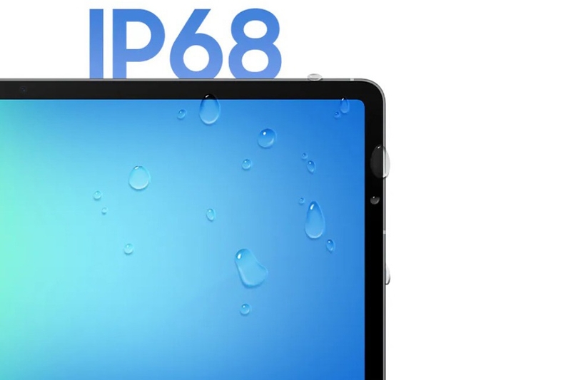 Galaxy Tab S10 FE WiFi 12GB 8