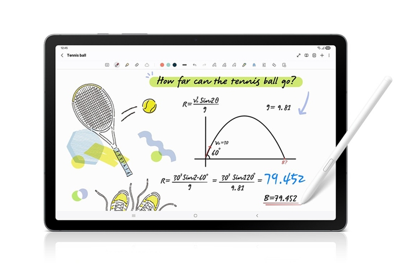 Samsung Galaxy Tab S10 Lite WiFi 6GB 5