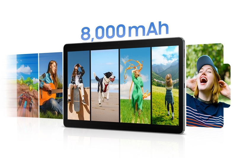 Samsung Galaxy Tab S10 Lite WiFi 6GB 9