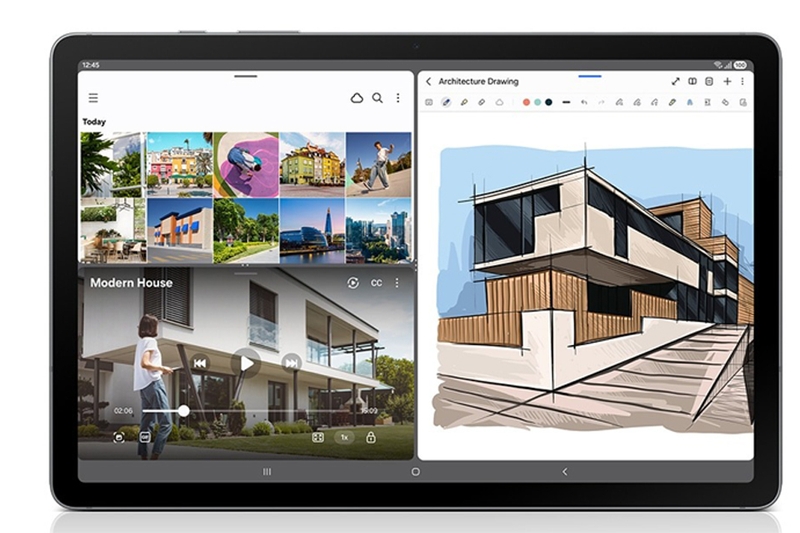 Samsung Galaxy Tab S10 Lite WiFi 6GB 4