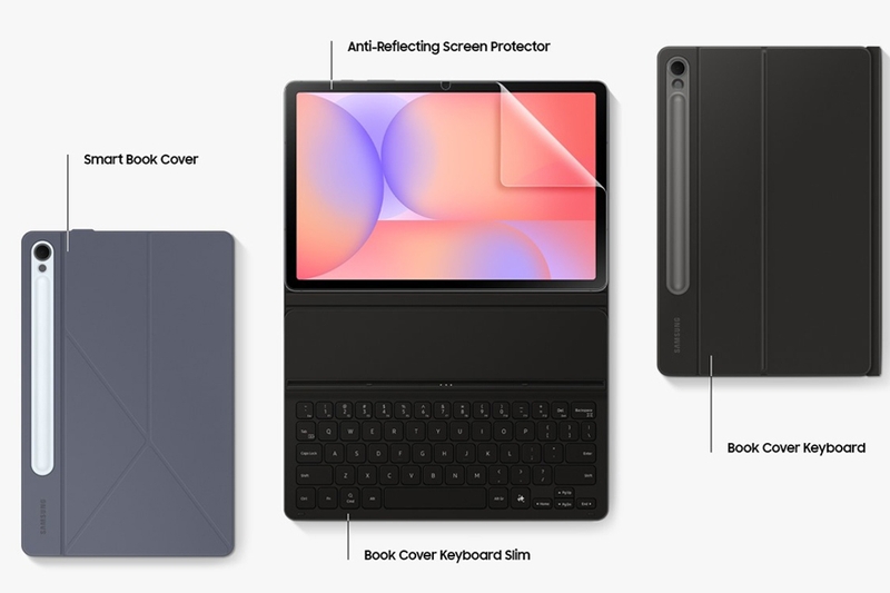 Samsung Galaxy Tab S10 Lite WiFi 6GB 19