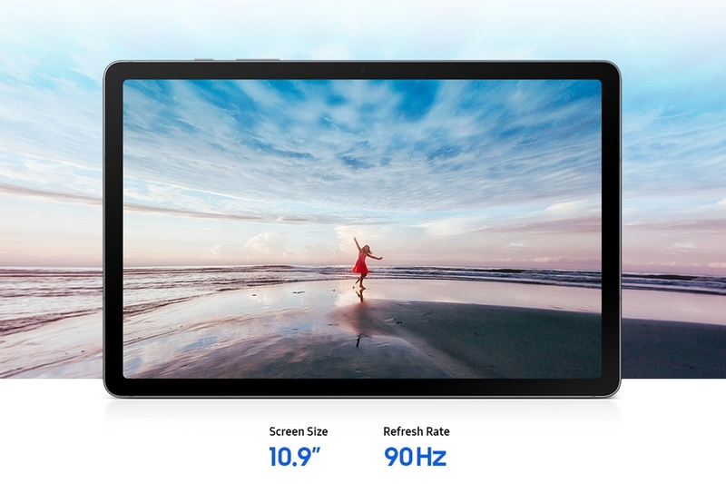 Samsung Galaxy Tab S10 Lite WiFi 6GB 3