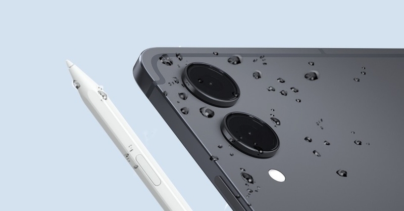 Samsung Galaxy Tab S11 Series ra mắt 5