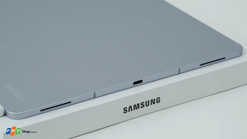 Samsung Galaxy Tab S11 Ultra sạc không lên nguồn do đâu 2