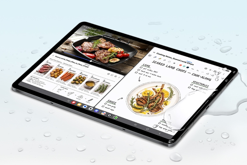 Samsung Galaxy Tab S12 Plus 5G 12 GB 4
