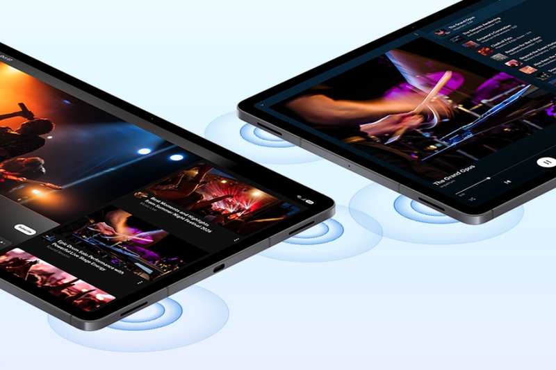 Samsung Galaxy Tab S12 Plus 5G 12 GB 19