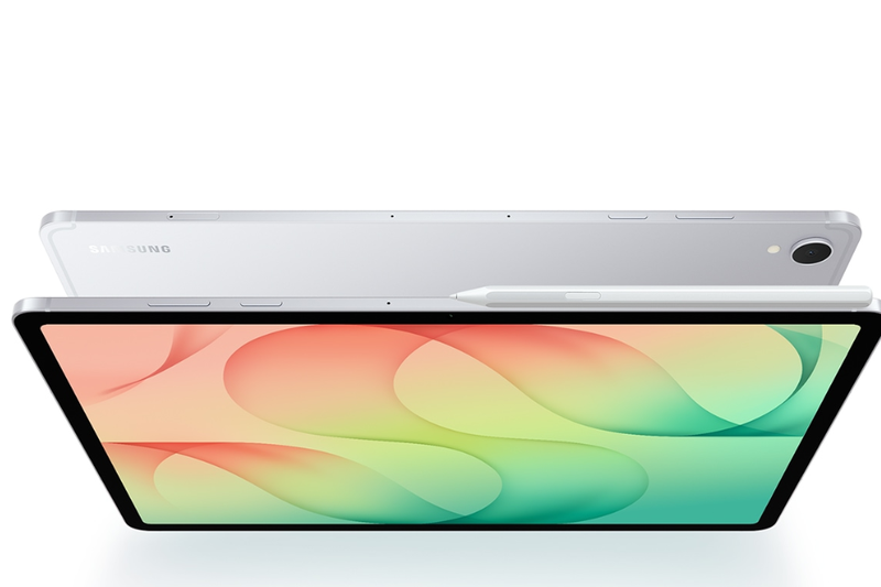 Samsung Galaxy Tab S12 Plus WiFi 12 GB 7