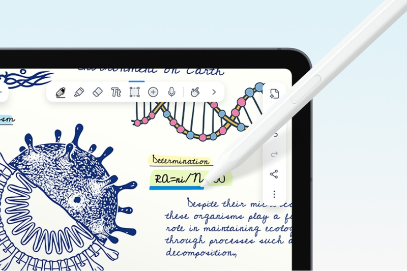 Samsung Galaxy Tab S12 Plus WiFi 12 GB 8