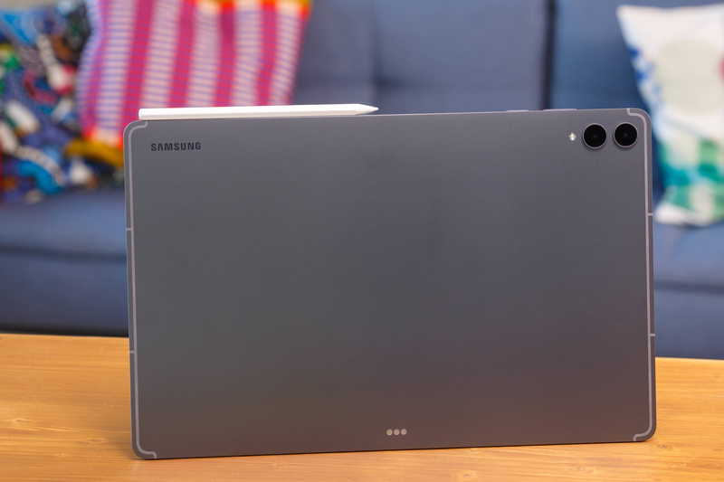 Samsung Galaxy Tab S12 series có gì mới 9