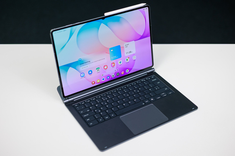 Samsung Galaxy Tab S12 series có gì mới 4