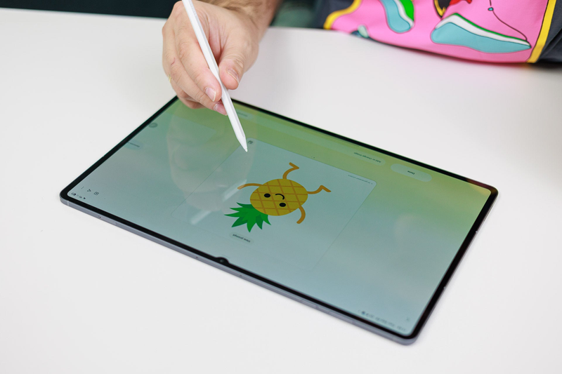Samsung Galaxy Tab S12 series dùng chip gì 8