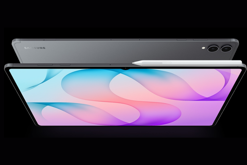 Samsung Galaxy Tab S12 Ultra 5G 2