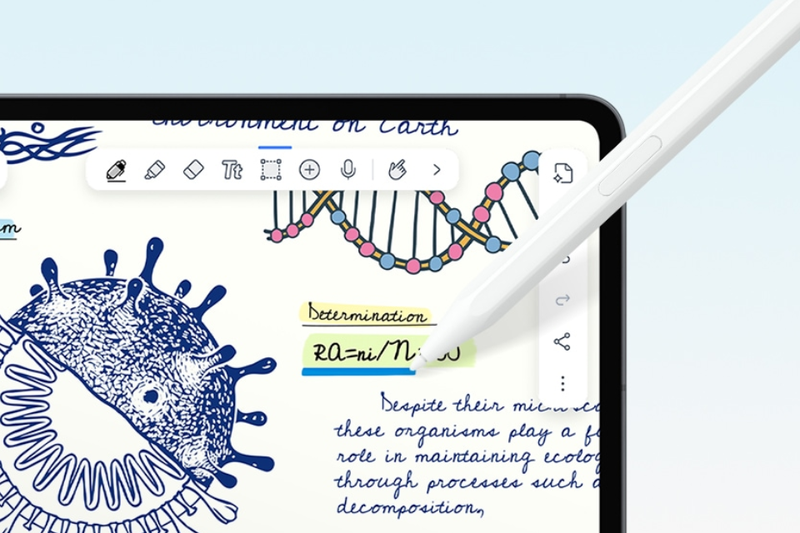 Samsung Galaxy Tab S12 Ultra 5G 3