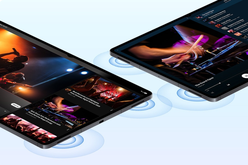 Samsung Galaxy Tab S12 Ultra 5G 18