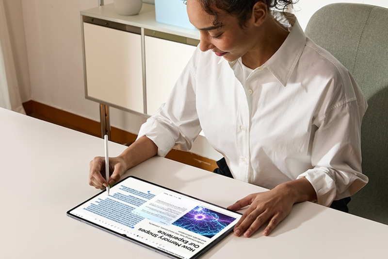 Samsung Galaxy Tab S12 Ultra 5G 9