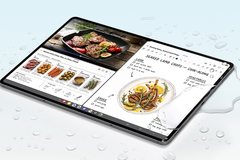 Samsung Galaxy Tab S12 Ultra WiFi 12GB 15