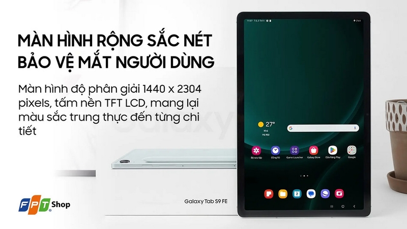 Máy tính bảng dung lượng lớn nên mua - ảnh 4