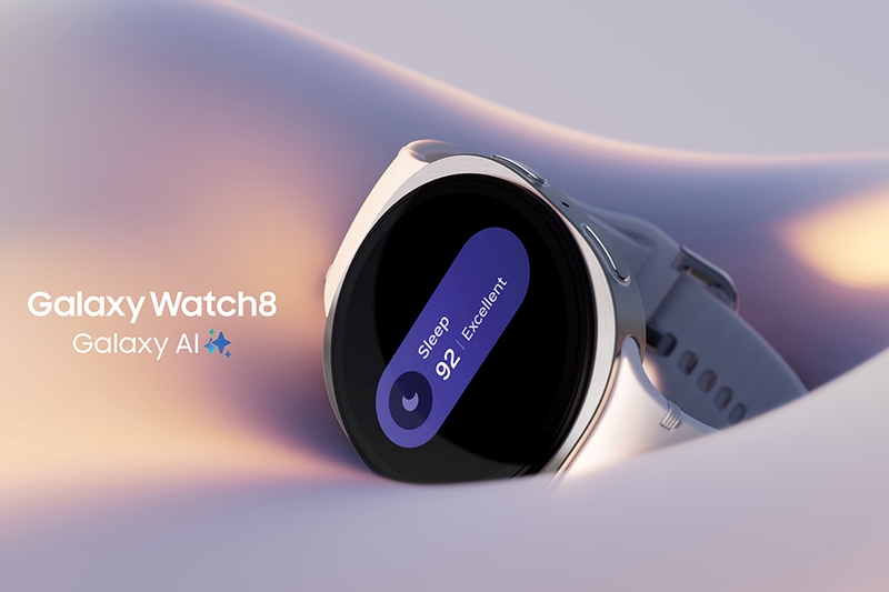 Samsung Galaxy Watch 8 ra mắt khi nào (ảnh 6)