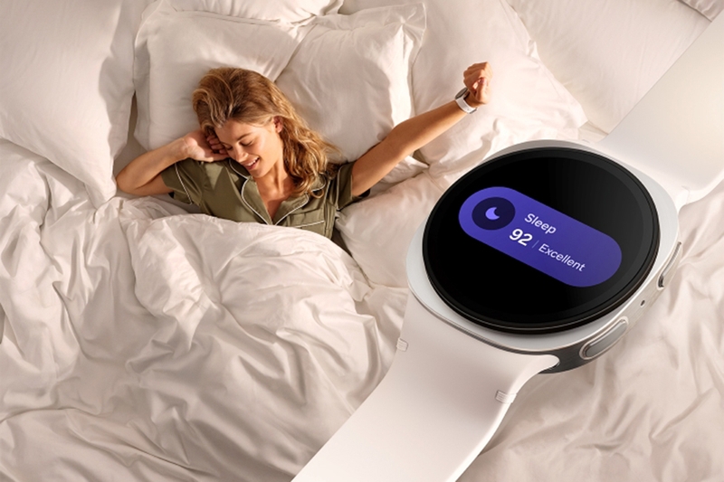 Samsung Galaxy Watch 8 ra mắt khi nào (ảnh 10)