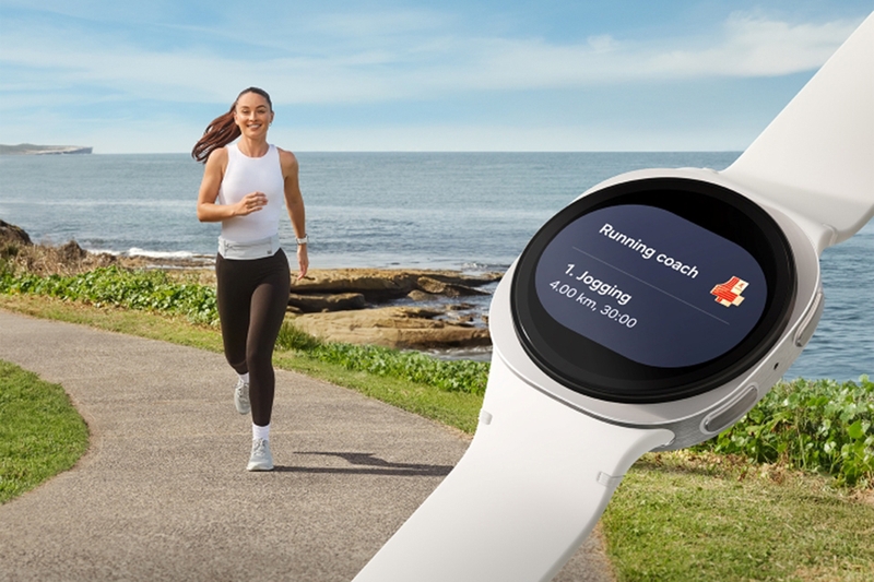 Samsung Galaxy Watch 8 ra mắt khi nào (ảnh 3)