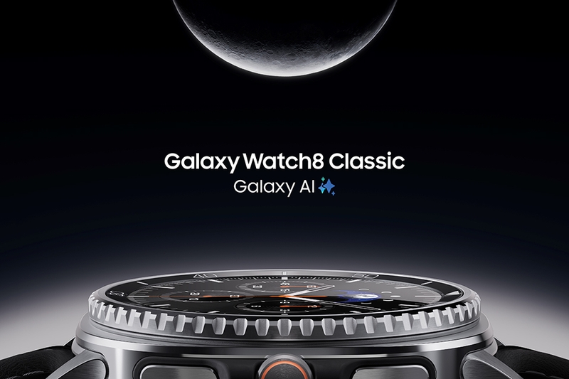 Samsung Galaxy Watch 8 ra mắt khi nào (ảnh 8)