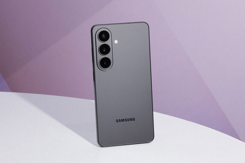 Samsung Galaxy S26 Plus có mấy màu - 03