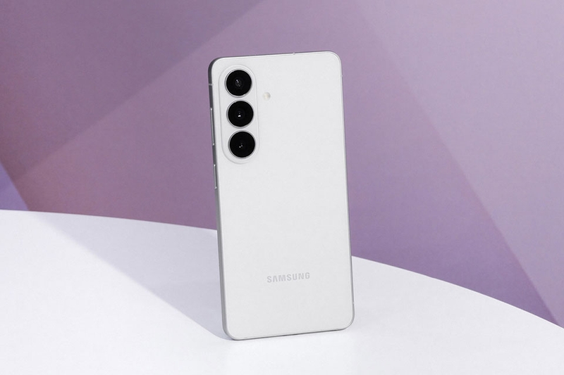 Samsung Galaxy S26 Plus có mấy màu - 02