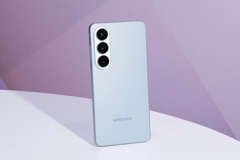 Samsung Galaxy S26 Plus có mấy màu - 01
