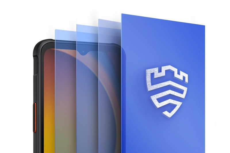 Galaxy XCover 7 8