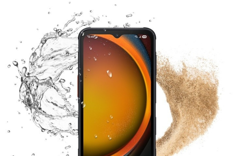 Samsung Galaxy XCover 7 Pro 2