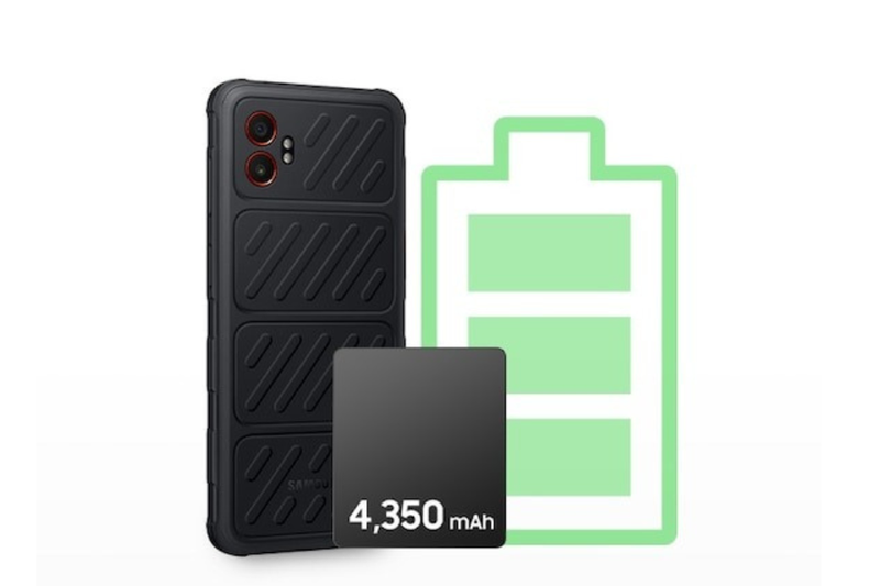Samsung Galaxy XCover 7 Pro 4