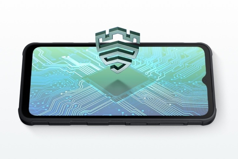 Samsung Galaxy XCover 7 Pro 11