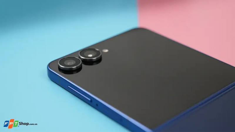 Samsung Galaxy Z Flip7 giá bao nhiêu?