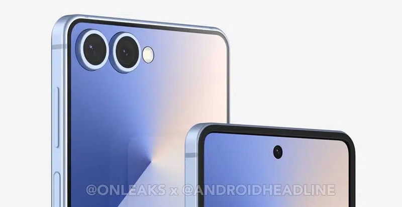 So sánh Galaxy Z Flip 7 và Galaxy Z Flip 4 (ảnh 8)