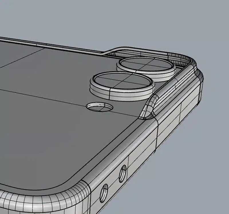 Samsung Galaxy Z Flip 7 có gì mới (ảnh 4)