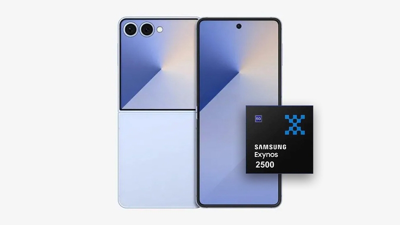 So sánh Galaxy Z Flip 7 và Galaxy Z Flip 4 (ảnh 6)