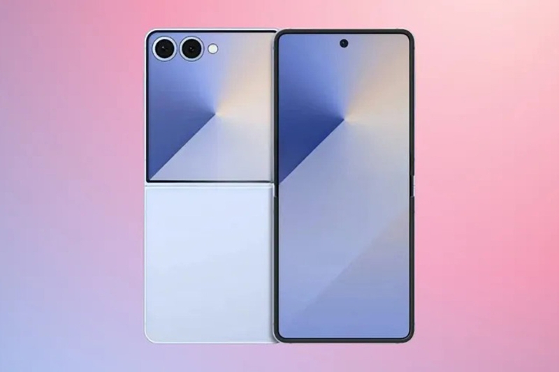 So sánh Galaxy Z Flip 7 và Galaxy Z Flip 4 (ảnh 2)