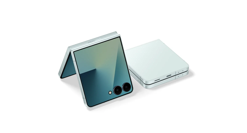 Samsung Galaxy Z Flip 8 có gì mới 13