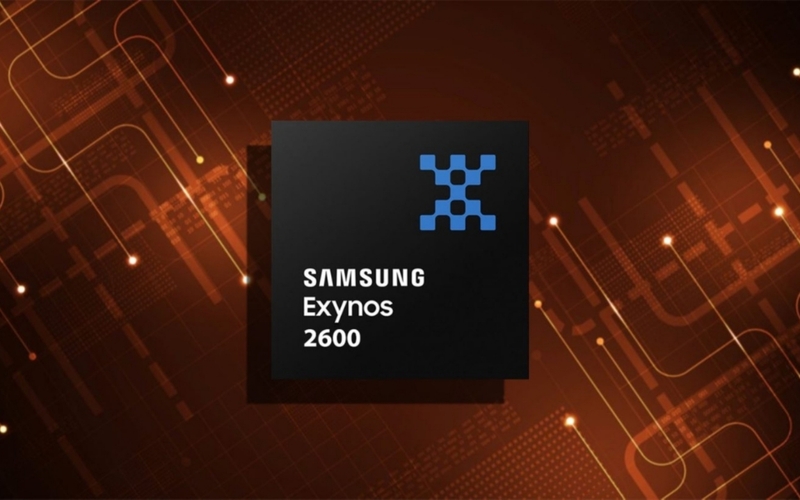 Samsung Galaxy Z Flip 8 dùng chip gì?