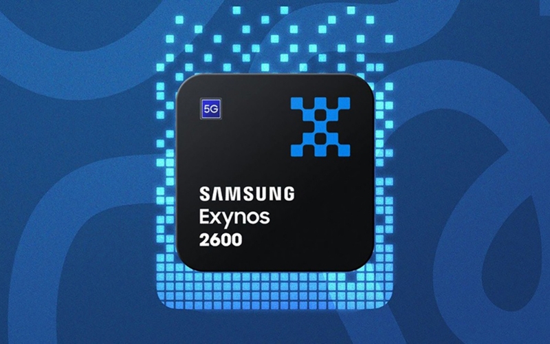Chip xử lý thế hệ mới mang đến hiệu năng vượt trội
