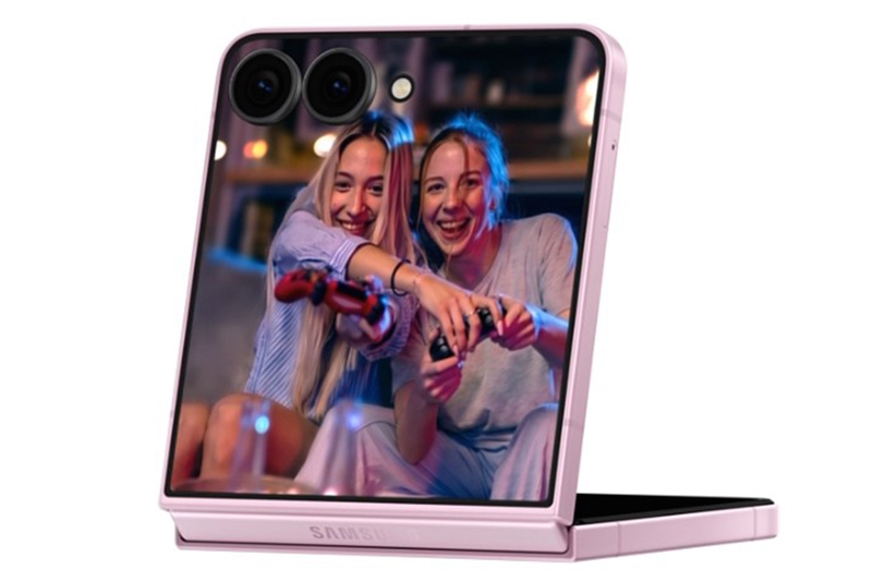 Samsung Galaxy Z Flip 8 sử dụng hệ điều hành gì 19