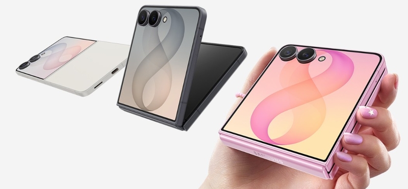 Samsung Galaxy Z Flip 8 sử dụng hệ điều hành gì 1