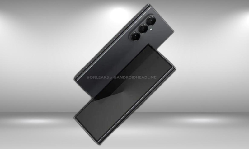 Galaxy Z Fold 7 (ảnh 4)