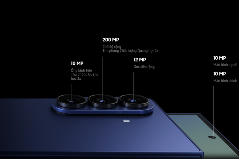 Samsung Galaxy Z Fold7 6