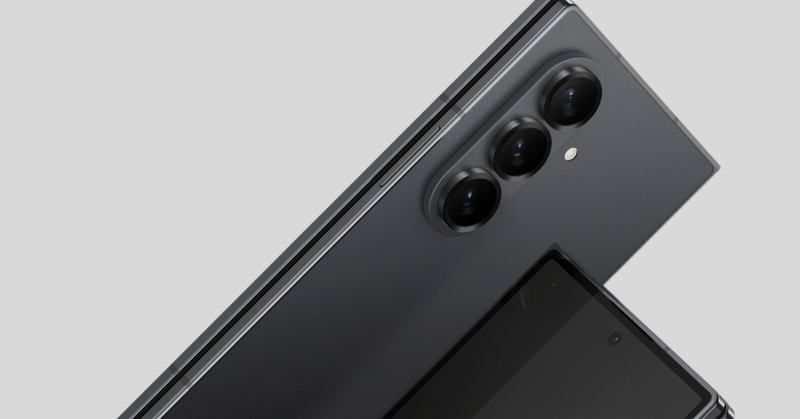 Galaxy Z Fold 7 (ảnh 14)