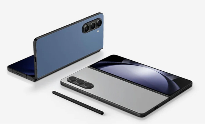 Galaxy Z Fold 7 (ảnh 13)