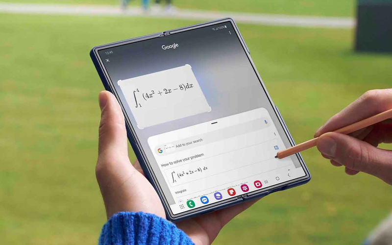 Galaxy Z Fold 7 (ảnh 15)