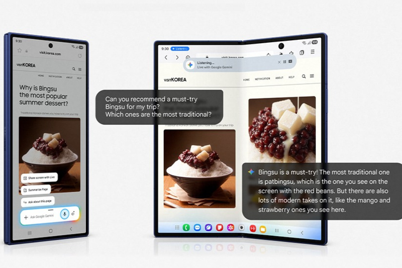 Samsung Galaxy Z Fold7 10
