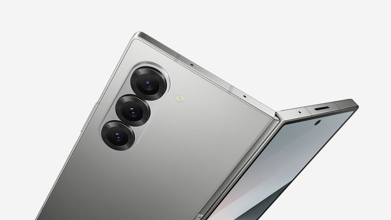 Galaxy Z Fold 7 (ảnh 9)